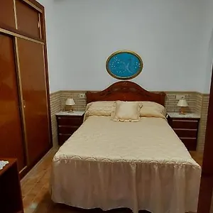  Apartamento Casa Tiznaos España