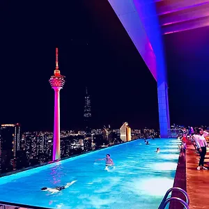 Platinum By Blue Sky Kuala Lumpur