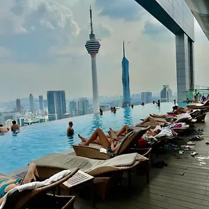  Apartamento Platinum Suites Klcc By Classy