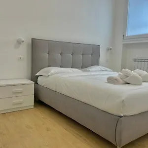  Apartamento Colosseum Latin Romans Italia