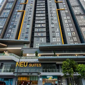  Apartamento Neu @ 3rdnvenue By Perfect Host