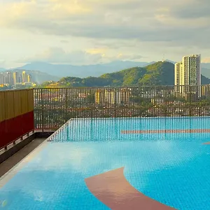 3 Towers Jalan Ampang By Serenity Kuala Lumpur