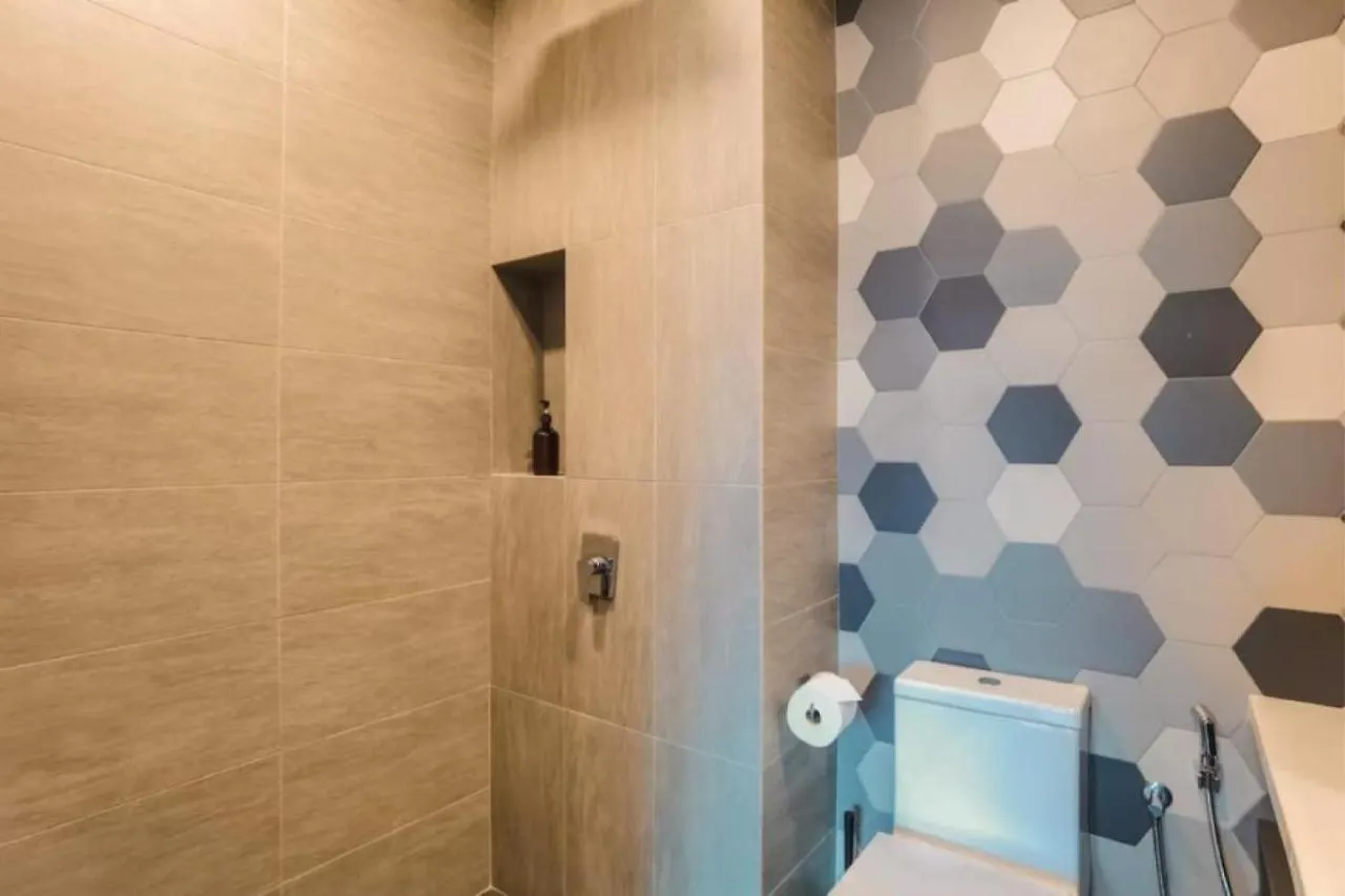 Ceylonz Suites Bukit Bintang By Kl One Kuala Lumpur 0*,  Malaysia