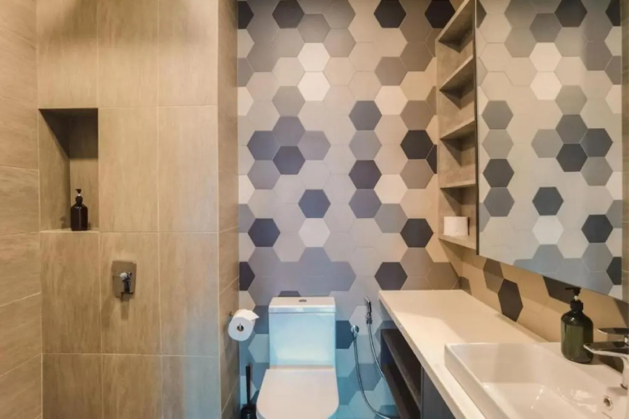 Ceylonz Suites Bukit Bintang By Kl One Kuala Lumpur 0*,