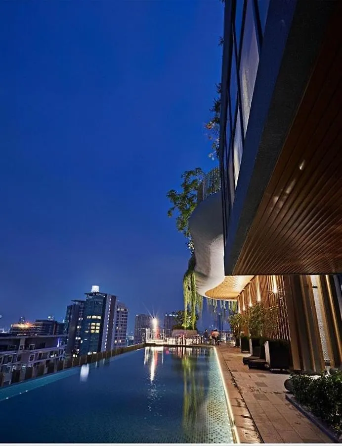 Apartment Ceylonz Suites Bukit Bintang By Kl One Kuala Lumpur