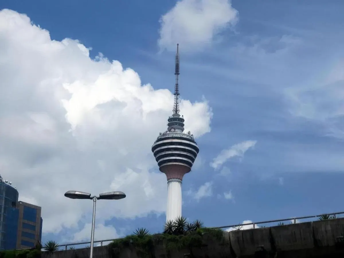 Ceylonz Suites Bukit Bintang By Kl One Kuala Lumpur 0*,  Malaysia