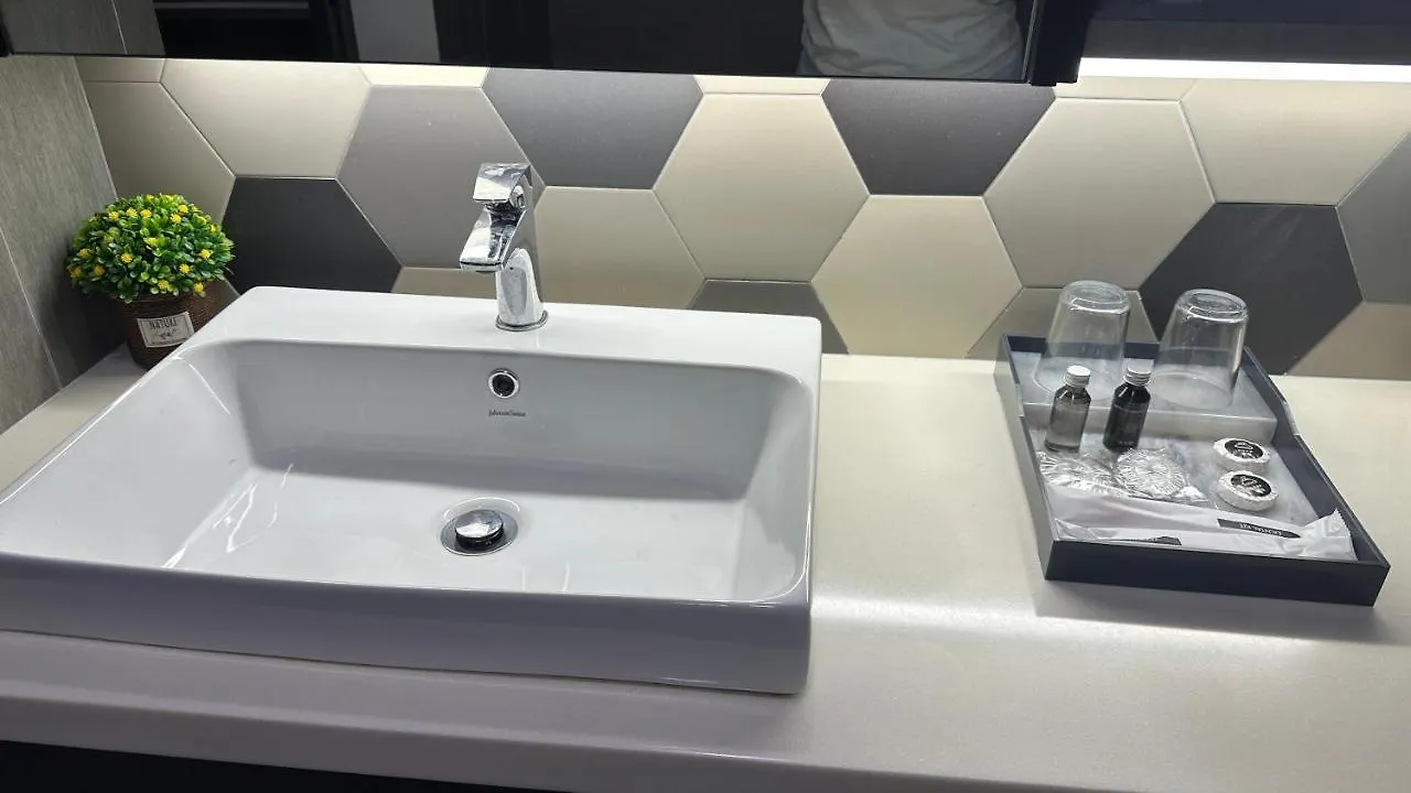 Ceylonz Suites Bukit Bintang By Kl One Kuala Lumpur Apartment